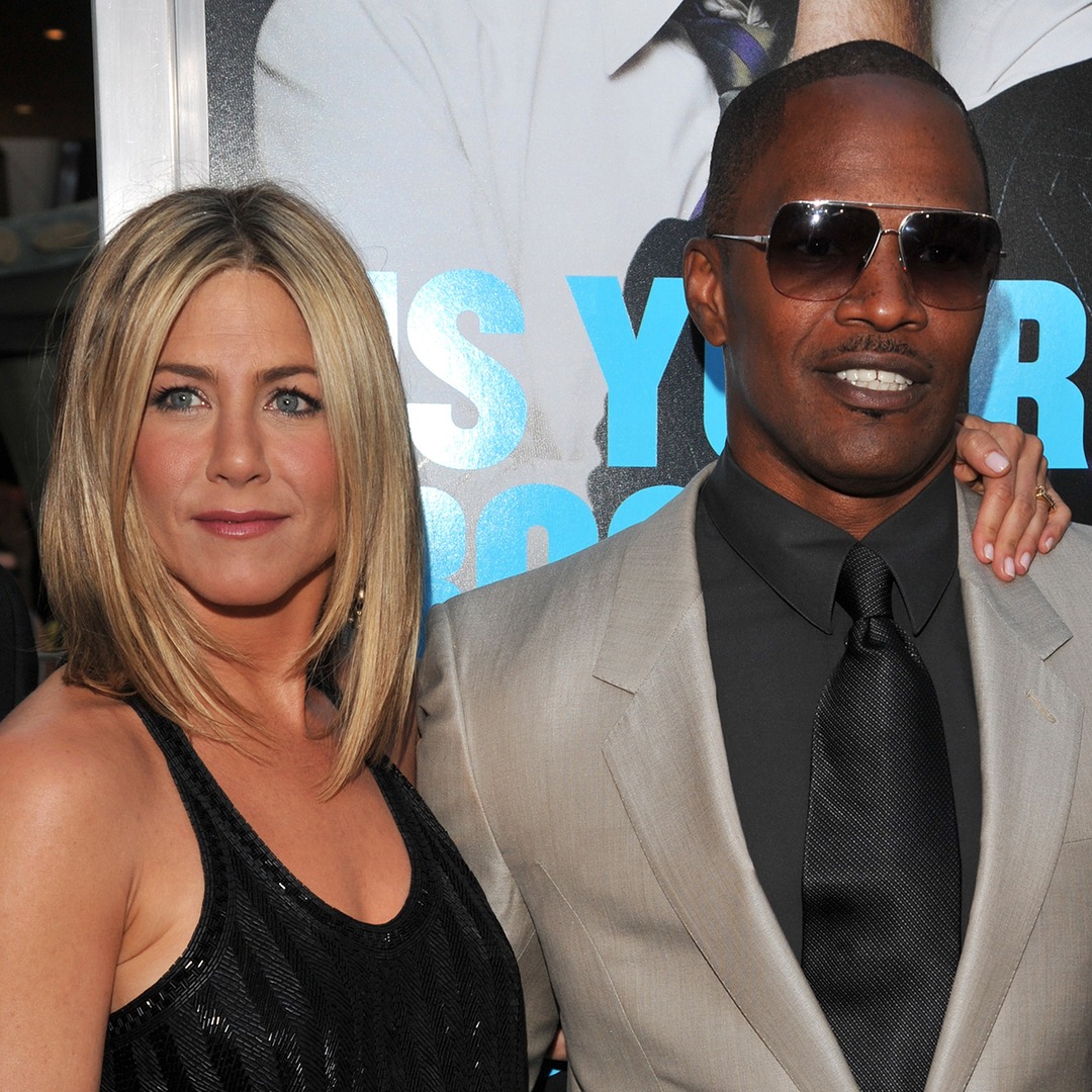 Jamie Foxx Issues Apology to Jewish Community Over Controversial Post